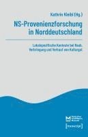 NS-Provenienzforschung in Norddeutschland 1