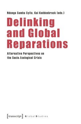 bokomslag Delinking and Global Reparations