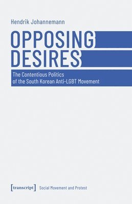 Opposing Desires 1