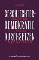 bokomslag Geschlechterdemokratie durchsetzen
