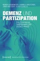 bokomslag Demenz und Partizipation