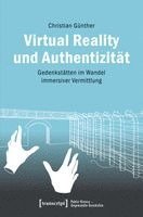 Virtual Reality und Authentizität