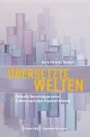 bokomslag Übersetzte Welten