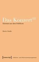 Das Konzert III