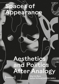 bokomslag Spaces of Appearance