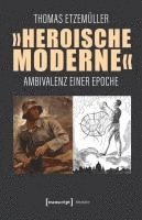 bokomslag 'Heroische Moderne'
