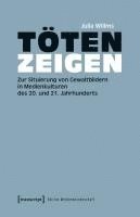 bokomslag Töten zeigen