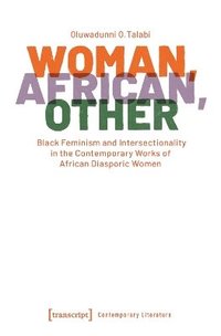 bokomslag Woman, African, Other