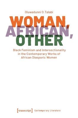 bokomslag Woman, African, Other