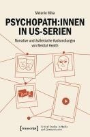 Psychopath:innen in US-Serien