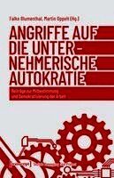 Angriffe auf die unternehmerische Autokratie