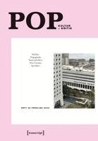 Moritz Baßler, Niels Werber, Elena Beregow, Robin Curtis, Heinz Drügh, Mascha Jacobs, Annekathrin Kohout, Maren Lickhardt, Thomas Hecken, Daniel Stein - POP, Häftad