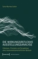 Die wirkungsreflexive Ausstellungsanalyse