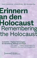 Erinnern an den Holocaust / Remembering the Holocaust