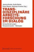 Transdisziplinäre Arbeitsforschung im Dialog