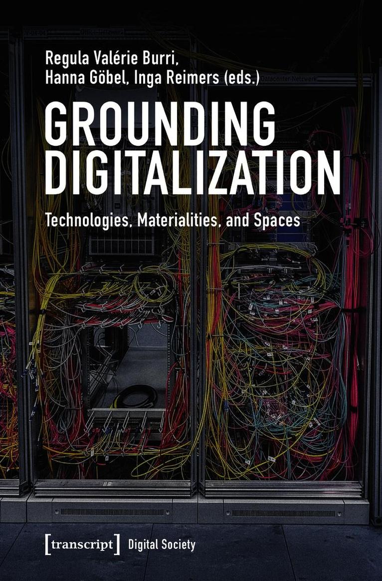 Grounding Digitalization