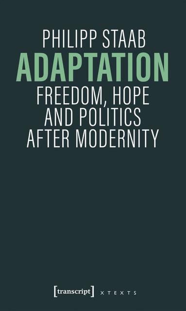 Philipp Staab - Adaptation, Häftad