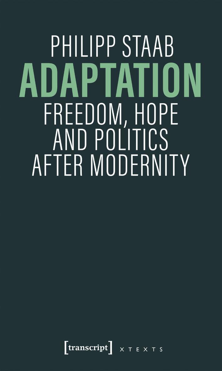 Adaptation