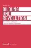 Bildung und Revolution
