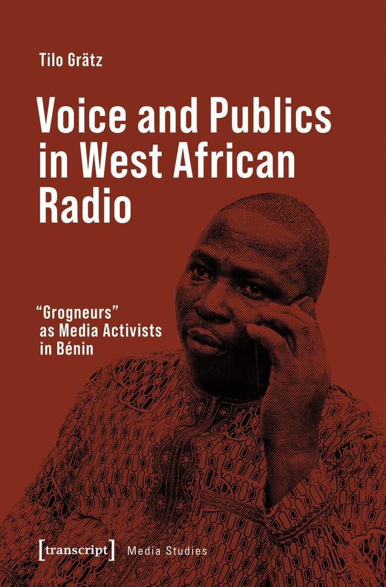 Voice and Publics in West African Radio