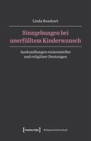 Linda Bosshart - Sinngebungen bei unerfülltem Kinderwunsch, Häftad