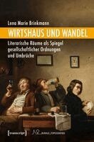 Lena Marie Brinkmann - Wirtshaus und Wandel, Häftad