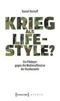 Daniel Hornuff - Krieg als Lifestyle?, Häftad
