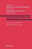 Hans Karl Peterlini, Jasmin Donlic - Jahrbuch Migration und Gesellschaft 2026/2027, Häftad
