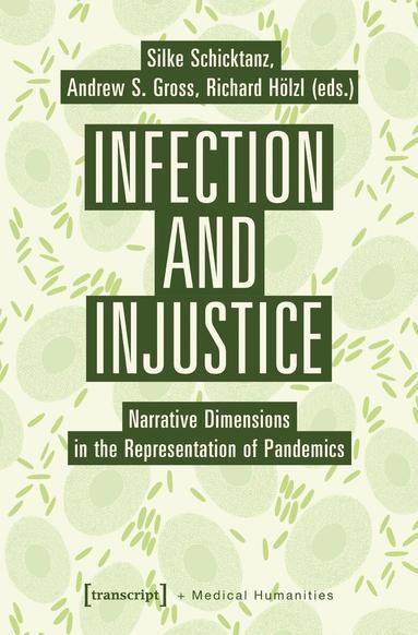 Silke Schicktanz, Andrew S. Gross, Richard Hölzl - Infection and Injustice, Häftad
