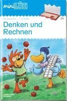 miniLÜK. Denken und Rechnen 1 1