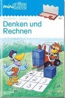 miniLÜK. Denken und Rechnen 2 1