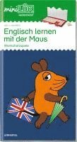 bokomslag miniLÜK. Learning English mit der Maus