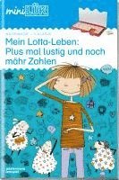 miniLÜK. Mein Lotta-Leben: Mathe 2. Klasse 1