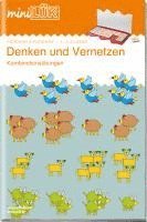 miniLÜK. Denken und Vernetzen 1 1