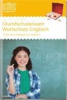 bokomslag LÜK. Grundschulwissen Englisch - Für den Übergang in Klasse 5