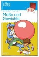 LÜK. Maße und Gewichte 1