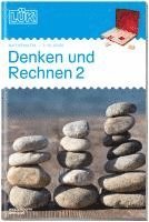 LÜK. Denken und Rechnen 2 1