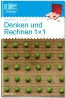 LÜK. Denken und Rechnen 1 x 1 1