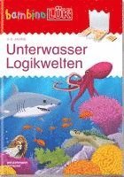 bambinoLÜK - Oktopus. Unterwasser Logikwelten 1