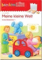 bokomslag bambinoLÜK Meine kleine Welt