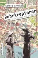 Konrad Lorenz - Rohrkrepierer, Häftad