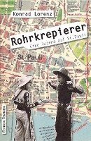 Konrad Lorenz - Rohrkrepierer, Häftad