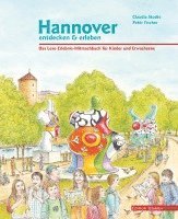 bokomslag Hannover entdecken und erleben