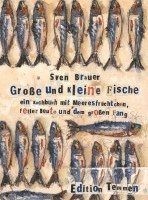 bokomslag Große und kleine Fische