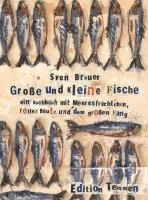 bokomslag Große und kleine Fische