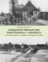 bokomslag Landschaft Angeln und Stadt Kappeln - historisch