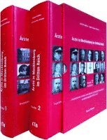 Ärzte in Mecklenburg im Dritten Reich