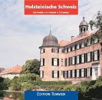 bokomslag Holsteinische Schweiz