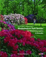 bokomslag Rhododendron-Park Bremen