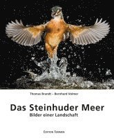 bokomslag Das Steinhuder Meer